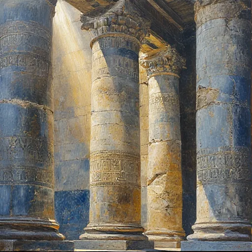 Aymeric name illustration