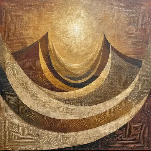 Ayotunde name illustration