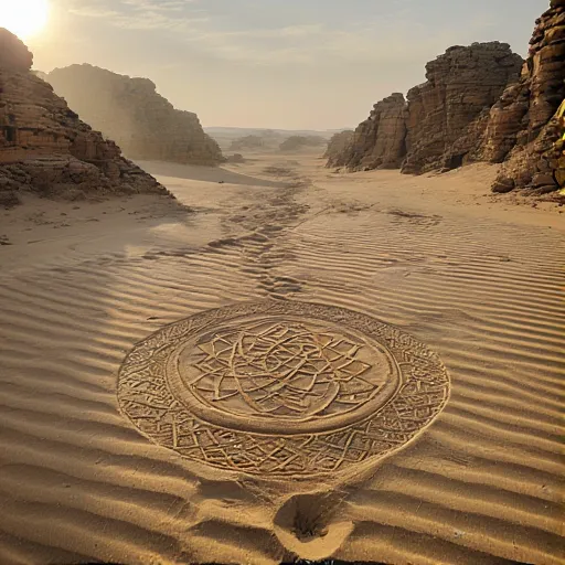 Ayyub name illustration