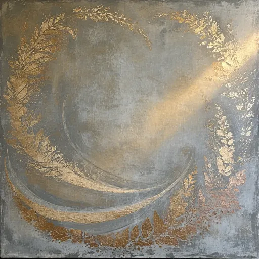 Azélie name illustration