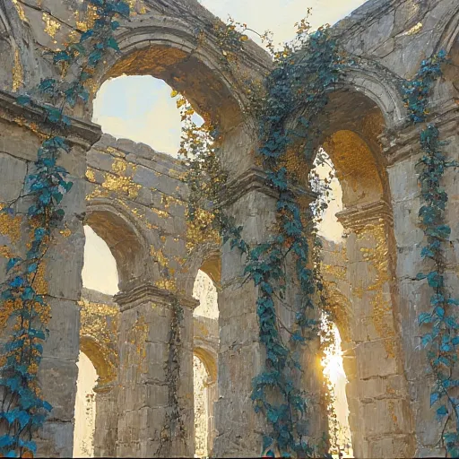 Azalaïs name illustration