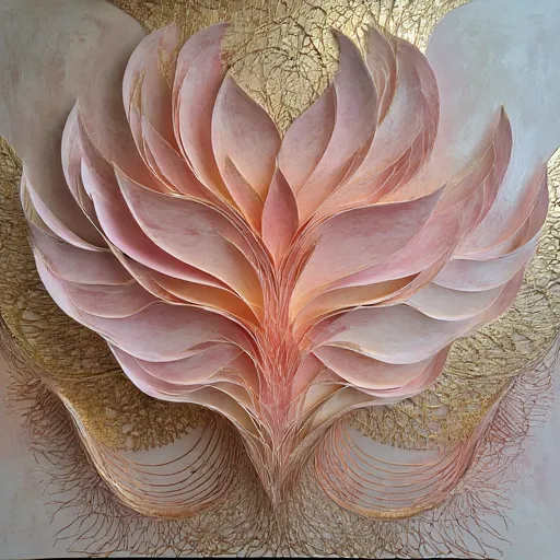 Azalea name illustration