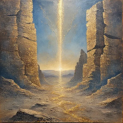 Azariah name illustration