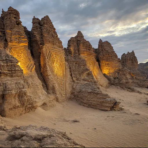 Azazel name illustration