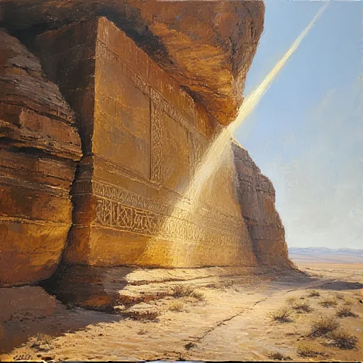 Azel name illustration