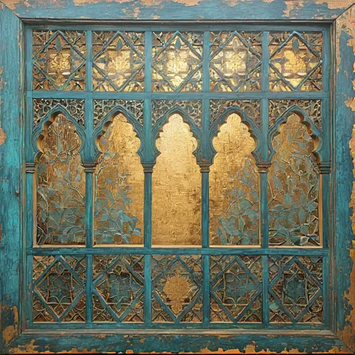 Azize name illustration