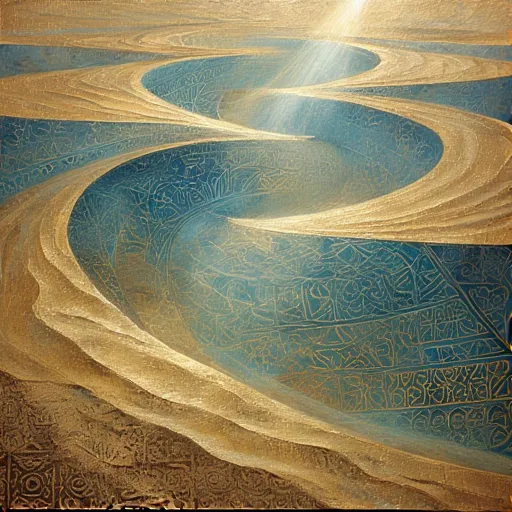 Azra name illustration