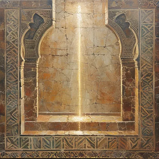 Bárbara name illustration