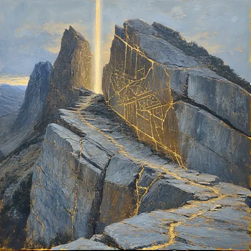 Bård name illustration