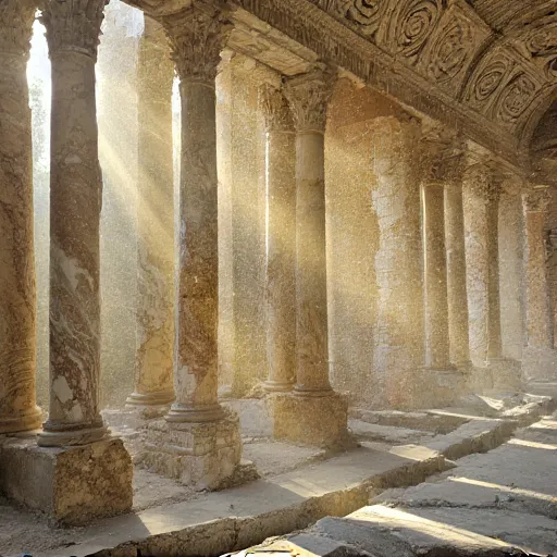 Bérénice name illustration