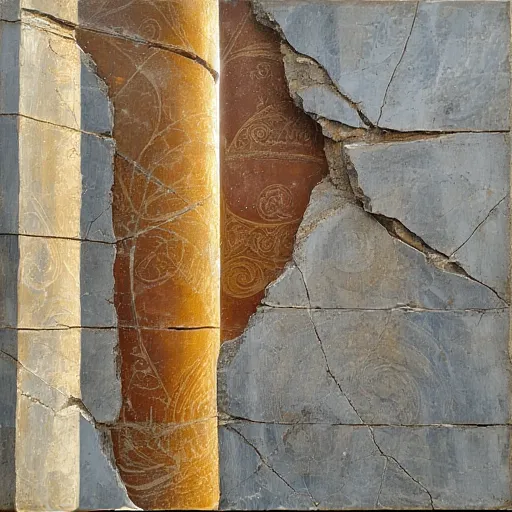 Bérengère name illustration