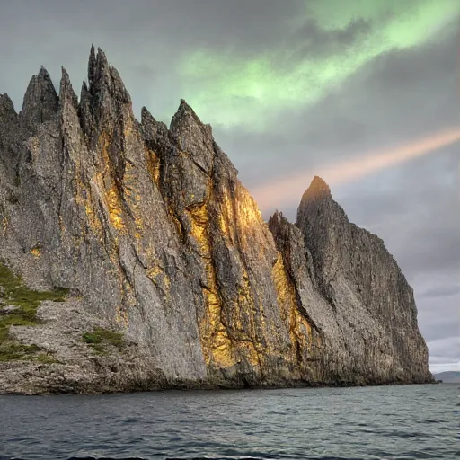 Børge name illustration