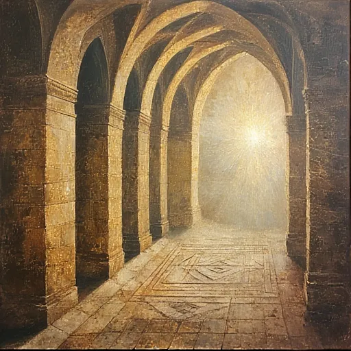 Błażej name illustration