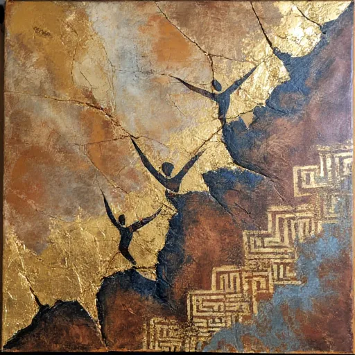 Babajide name illustration