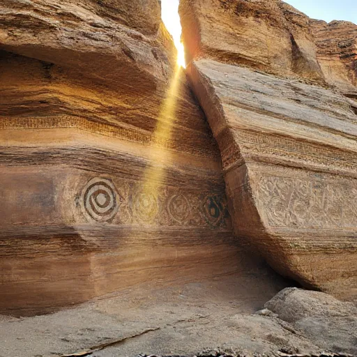 Babak name illustration