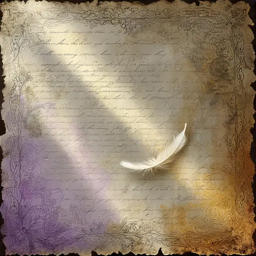 Babette name illustration