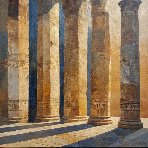 Babis name illustration