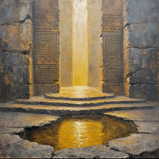 Bachtiar name illustration