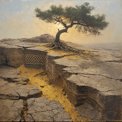 Bagrat name illustration