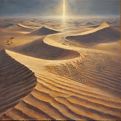 Baha name illustration