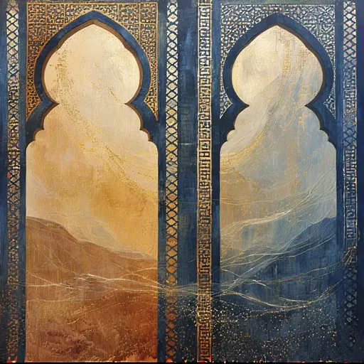 Bahia name illustration