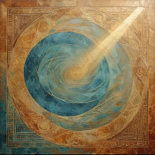 Bahij name illustration