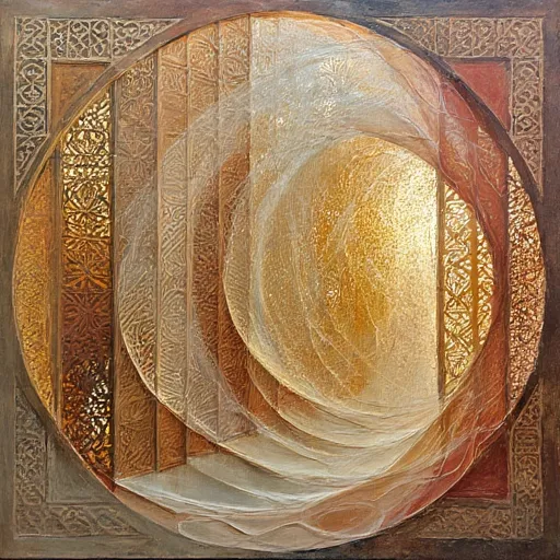 Bahiyya name illustration