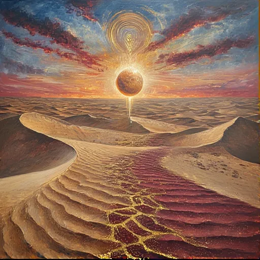 Bahram name illustration