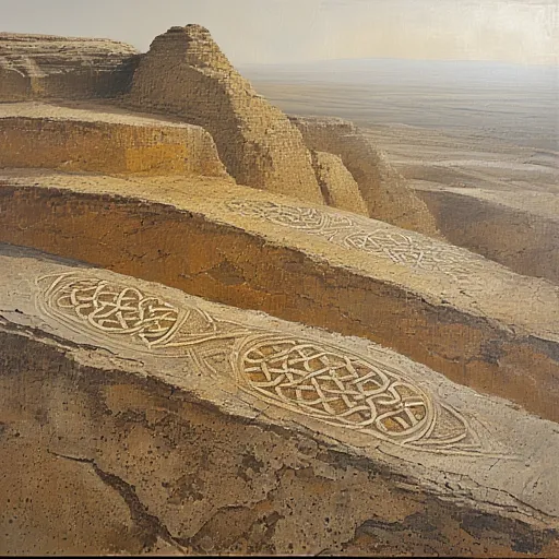 Baia name illustration