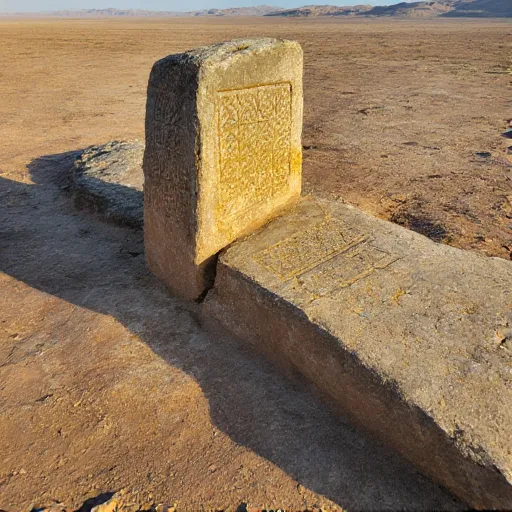 Bakar name illustration