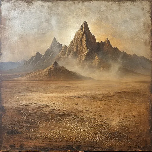 Bakhtiar name illustration