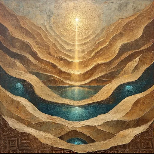 Bakhtiyor name illustration