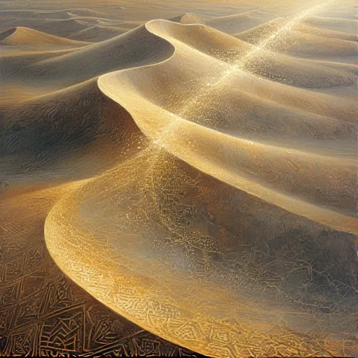 Baki name illustration