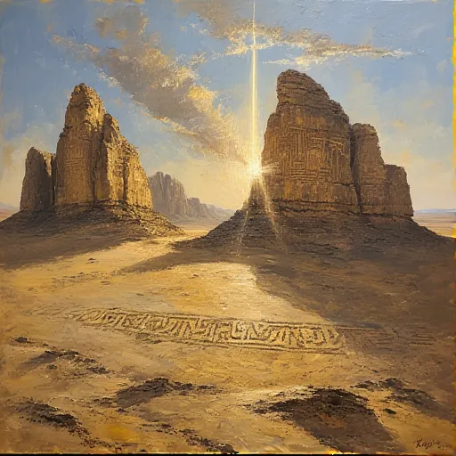 Balam name illustration