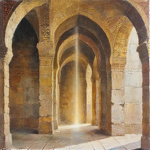 Balbina name illustration