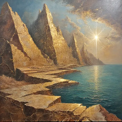 Baldovino name illustration