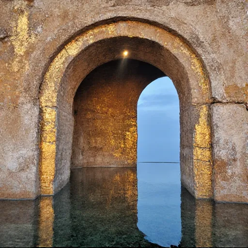 Baldric name illustration