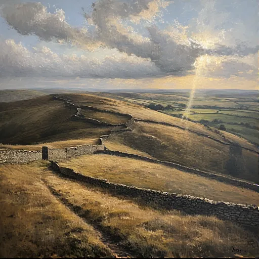 Balfour name illustration