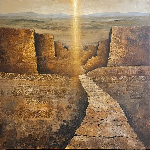 Bandile name illustration