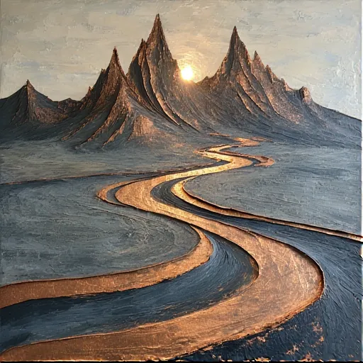 Banks name illustration