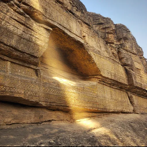 Baptist name illustration