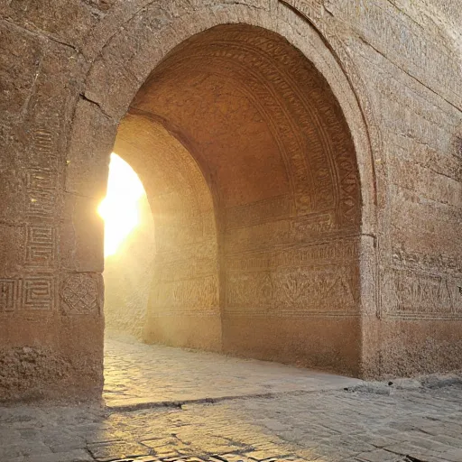 Baptiste name illustration