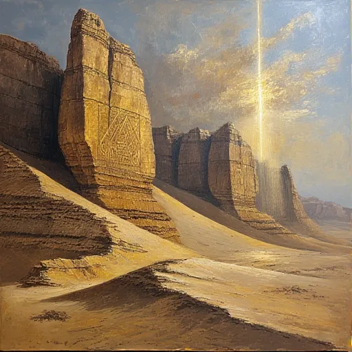 Baqi name illustration