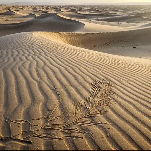 Barış name illustration