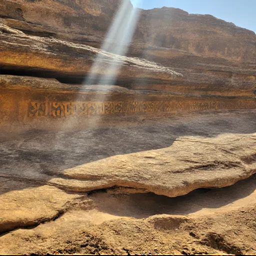 Barak name illustration