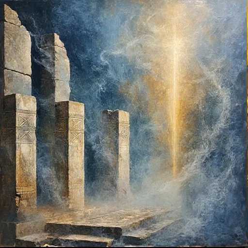 Barbara name illustration