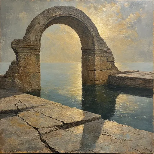 Barbora name illustration