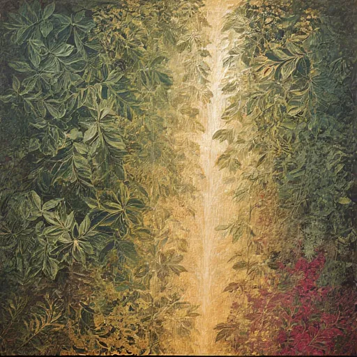 Barbra name illustration