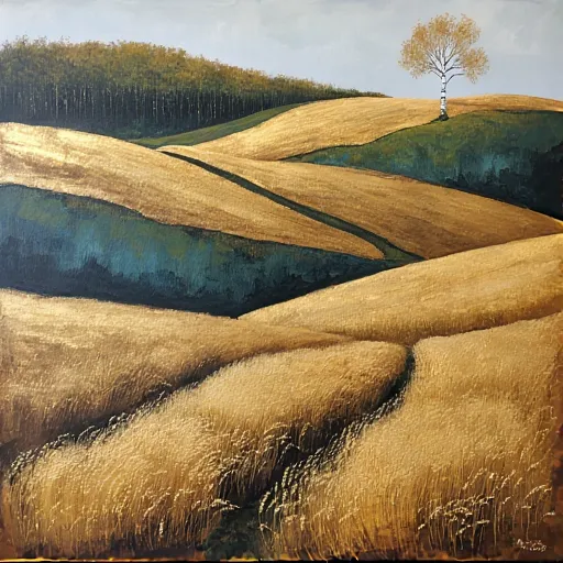 Barbro name illustration