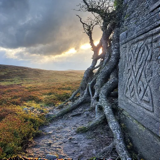 Barclay name illustration